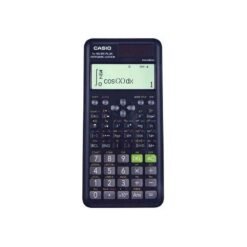 calculatrice scientifique fx-991es plus