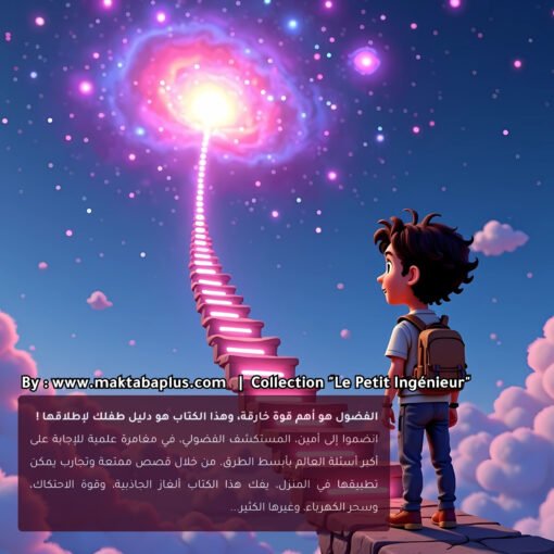 دليل المستكشف الصغير: أرى، أتساءل، أفهم – Image 2