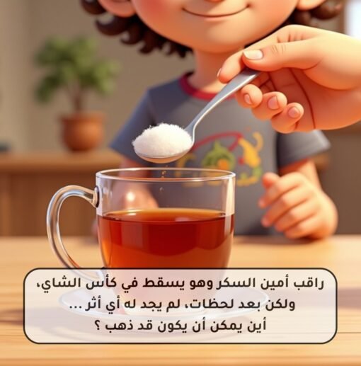 دليل المستكشف الصغير: أرى، أتساءل، أفهم – Image 6