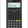 Casio Calculatrice scientifique FX-991ES Plus-2e édition