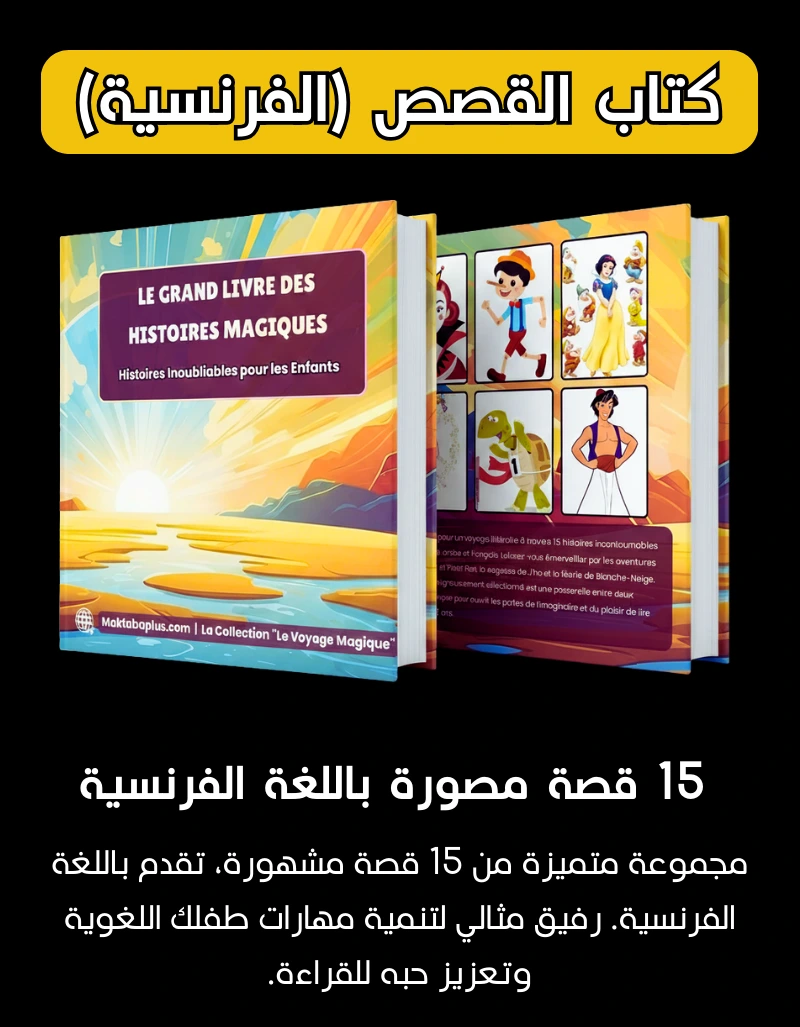 صندوق العبقري الصغير | Pack-educatif-petit-genie - Image 2